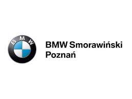 logo BMW Poznań