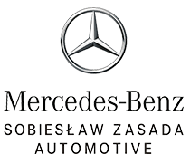 logo Mercedes Benz Zasada