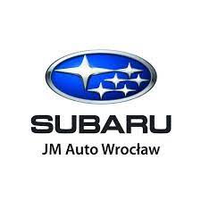 logo Subaru Wrocław