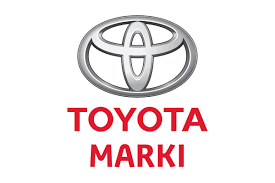 logo Toyota Marki