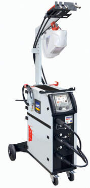 Lutospawarka AUTOPULSE 320-T3 Lutospawarka AUTOPULSE 320-T3
