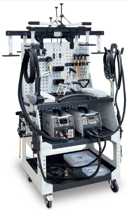 GYS Dentstation expert 230 arcpull 200