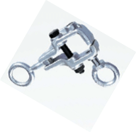 Kompaktowa klamra samozaciskowa CL 105