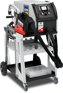 Zgrzewarka GYS PTI Master